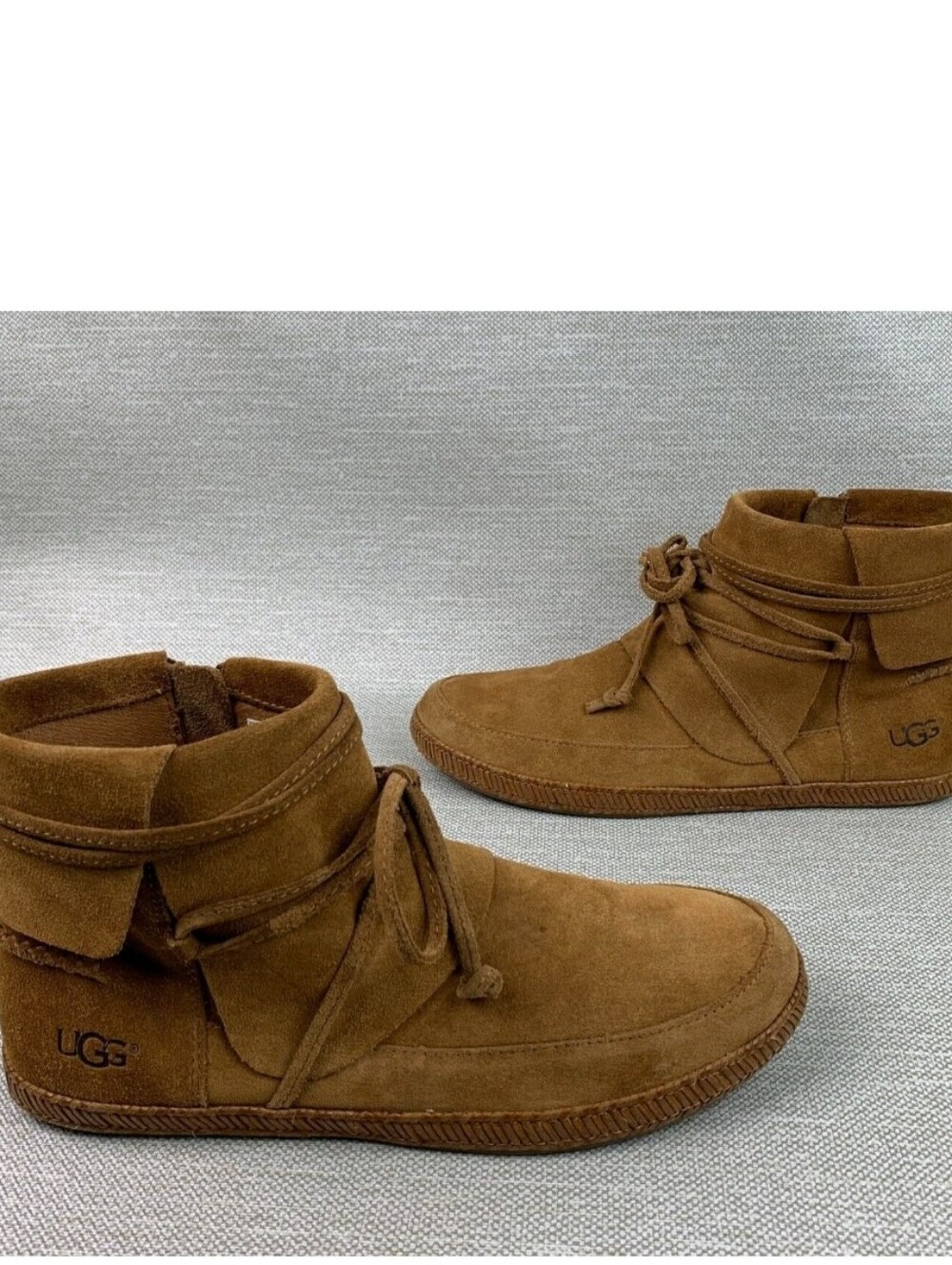 UGG Reid Boots
